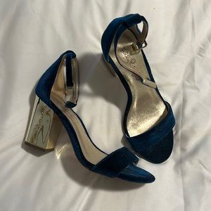 Lilly Pulitzer heels